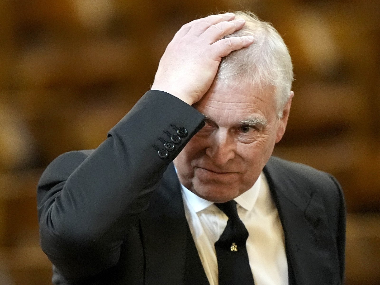 यूके पीएम स्टाररने माजी प्रिन्स अँड्र्यूला एपस्टाईन फाइल चौकशीत सहकार्य करण्याचे आवाहन केले लैंगिक छळाचा अहवाल