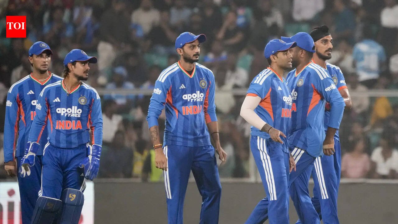 ‘भूतकाळाला काही अर्थ नाही’: भारताच्या माजी कर्णधाराने वर्ल्ड कपपूर्वी कडक इशारा पाठवला | क्रिकेट बातम्या