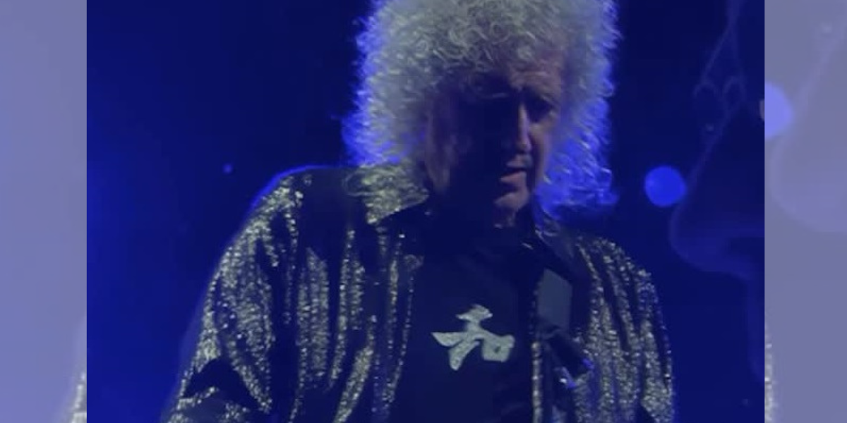 युनायटेड स्टेट्सला “धोकादायक ठिकाण” मानून राणीने दौरा नाकारला.