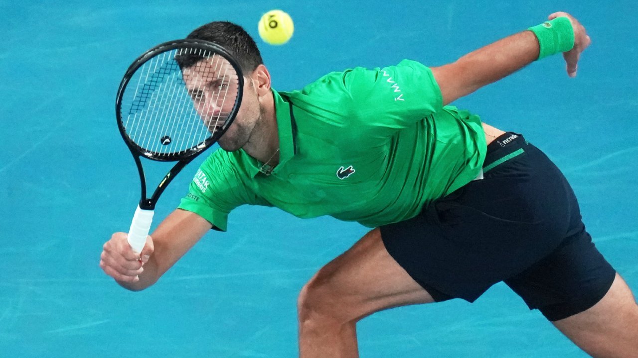 ऑस्ट्रेलियात अल्काराझच्या विजयानंतर जोकोविचला २५ वे ग्रँडस्लॅम विजेतेपद मिळवण्यात अपयश आले