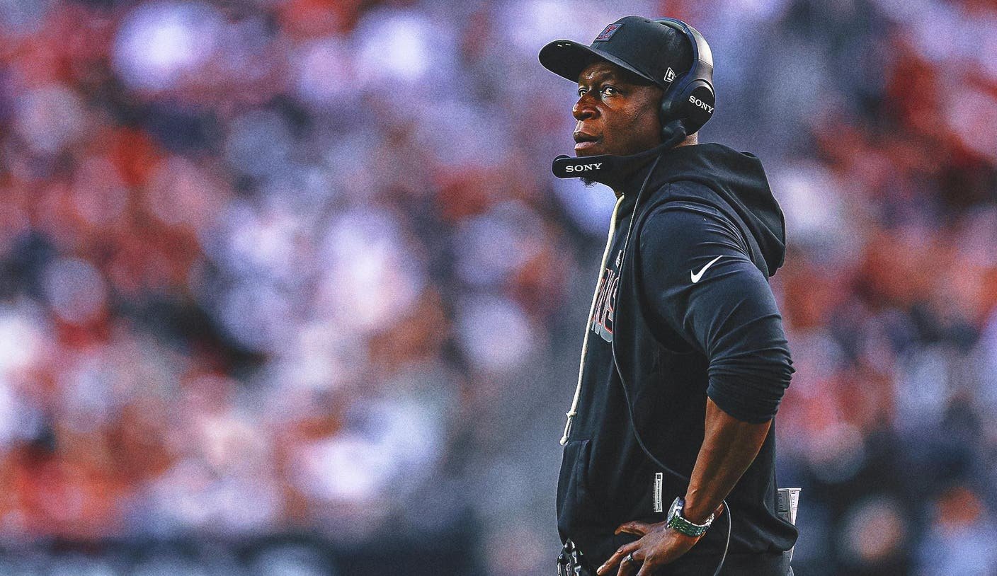 49 जण रॉबर्ट सालेहच्या बदलीसाठी शोधत आहेत, रहीम मॉरिस डीसीकडून टॅब केले आहेत