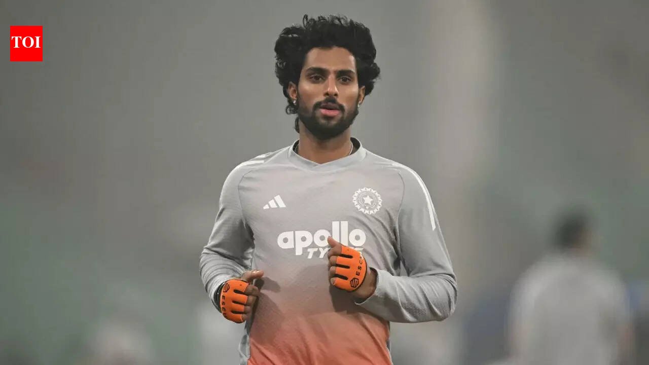 T20 World Cup: USA विरुद्धच्या सराव सामन्यासाठी भारताच्या तिलक वर्मा आणि मयंक यादव यांची निवड | क्रिकेट बातम्या