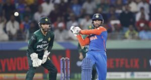 BCCI VP राजीव शुक्ला यांनी T20 विश्वचषकात पाकिस्तानने भारतावर बहिष्कार टाकण्याबाबत ICC च्या भूमिकेचे समर्थन केले आहे.