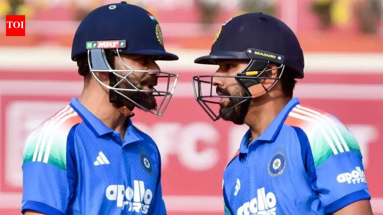 ‘भारताला विराट कोहली आणि रोहित शर्माची उणीव भासेल’: माजी मुख्य प्रशिक्षक T20 विश्वचषक संघातील ‘गहाळ’ घटकाकडे लक्ष वेधतात | क्रिकेट बातम्या
