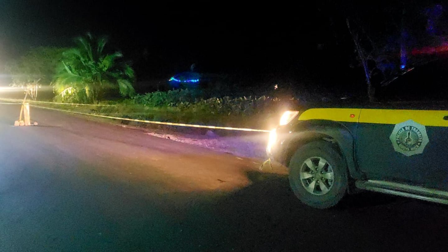 त्यांनी त्याला मारले आणि पळून गेले: तो माणूस झोपला आणि कोस्टनच्या सुरात मरण पावला