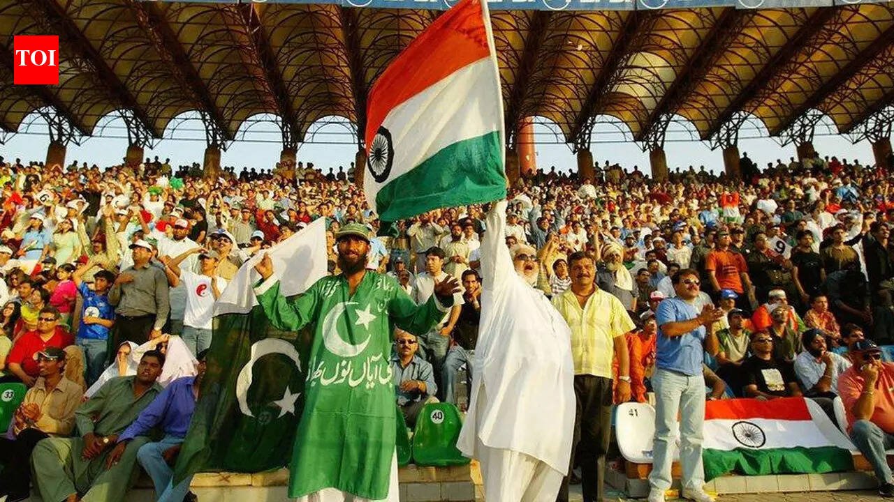 स्पष्ट केले: भारत-पाकिस्तान T20 विश्वचषक सामन्यासाठी न दाखविण्याची किंमत किती आहे? | क्रिकेट बातम्या