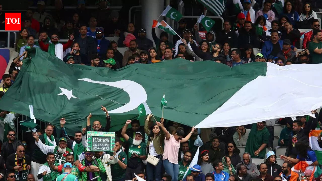 एकदा बांगलादेशने नकार दिला, आता तो शॉट्स म्हणतो: जेव्हा कोणालाही पाकिस्तानला भेट द्यायची नव्हती | क्रिकेट बातम्या