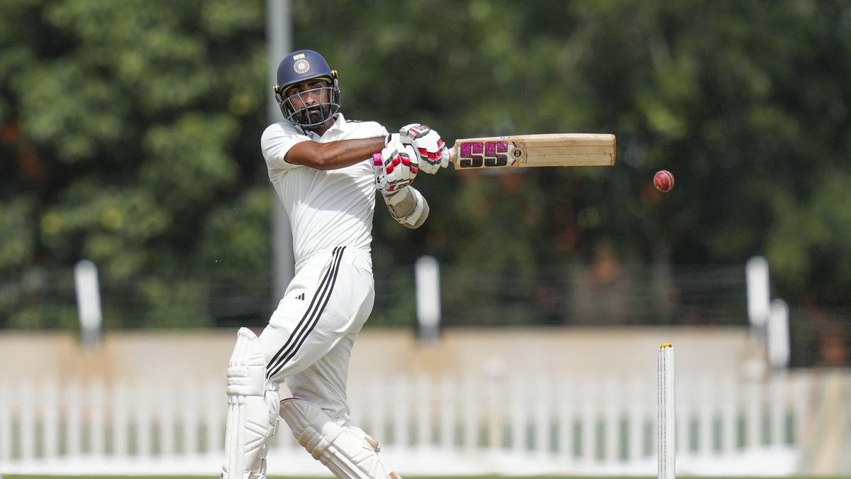 ICC T20 World Cup 2026: जगदीसनच्या शतकामुळे भारताने सराव सामन्यात USA वर विजय मिळवला