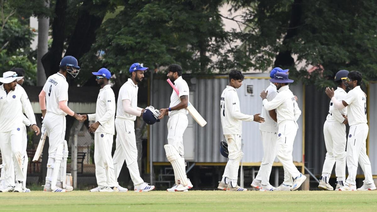 तामिळनाडूचा विस्मरणीय देशांतर्गत हंगाम संपूर्ण स्वरूपातील संरचनात्मक समस्यांनी भरलेला आहे, दीर्घकालीन दृष्टीचा अभाव आहे