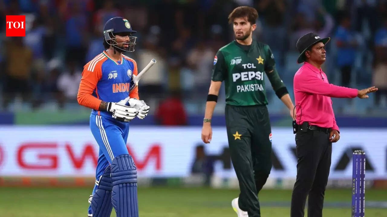 “डोळ्यासाठी डोळा”: T20 विश्वचषकातील भारताच्या सामन्यावर बहिष्कार टाकण्याचे पाकिस्तानचे आवाहन योग्य आहे | क्रिकेट बातम्या