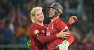 SL vs ENG 3rd T20I: बेथेलच्या उशीरा स्ट्राइकमुळे इंग्लंडने श्रीलंकेविरुद्ध मालिका 3-0 ने जिंकली