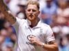 बेन स्टोक्स: क्रिकेट बॉलने आदळल्यानंतर इंग्लंडच्या कसोटी कर्णधाराच्या डोळ्यावर यशस्वी शस्त्रक्रिया करण्यात आली क्रिकेट बातम्या