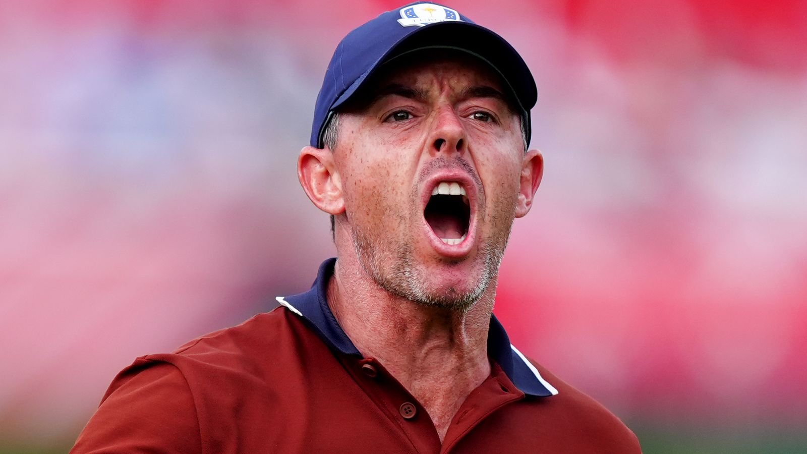 Rory McIlroy ने 2027 Ryder Cup, Adare Manor, Ireland येथे गर्दीचा गैरवापर कमी करण्यासाठी संघ युरोपला आवाहन केले आहे. गोल्फ बातम्या