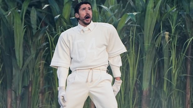 रिपब्लिकन आधीच लॅटिनो समर्थन गमावत होते. त्यानंतर ट्रम्प बॅड बनीच्या मागे गेले