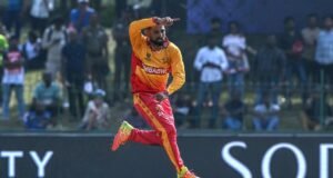 ICC रँकिंगः सायम अयुबच्या जागी सिकंदर राजाने जगातील नंबर वन T20 अष्टपैलू खेळाडू म्हणून