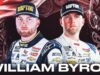डेटोना 500 येथे विल्यम बायरन 3-पीट करू शकतो का?: ‘मला अशी आशा आहे’