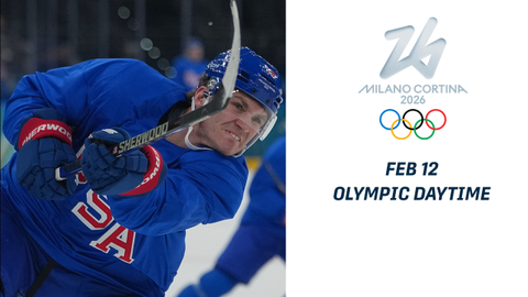 थेट प्रक्षेपण पहा: ऑलिम्पिक दिवस