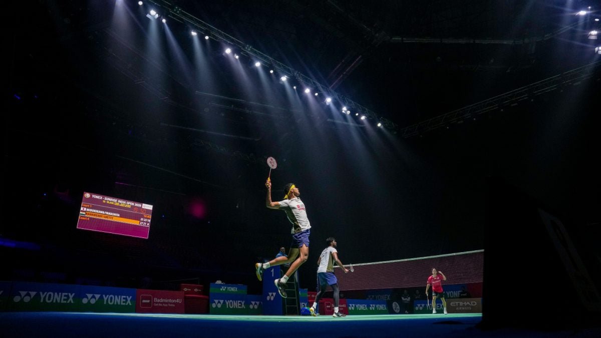 बॅडमिंटन वर्ल्ड फेडरेशनचा 3×15 नियम: एक स्मार्ट अपग्रेड की धोकादायक जुगार? | बॅडमिंटन बातम्या