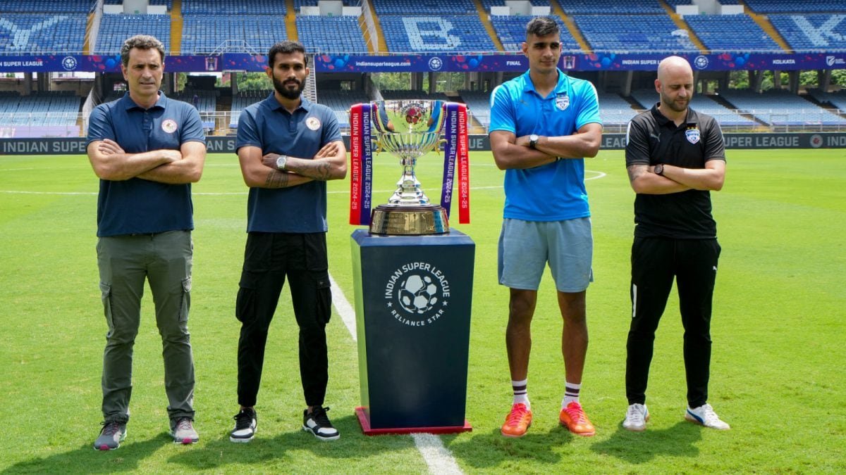 ISL 2026 येथे आहे! नवीन स्वरूप, पूर्ण वेळापत्रक, कुठे पहायचे आणि आपल्याला माहित असणे आवश्यक आहे