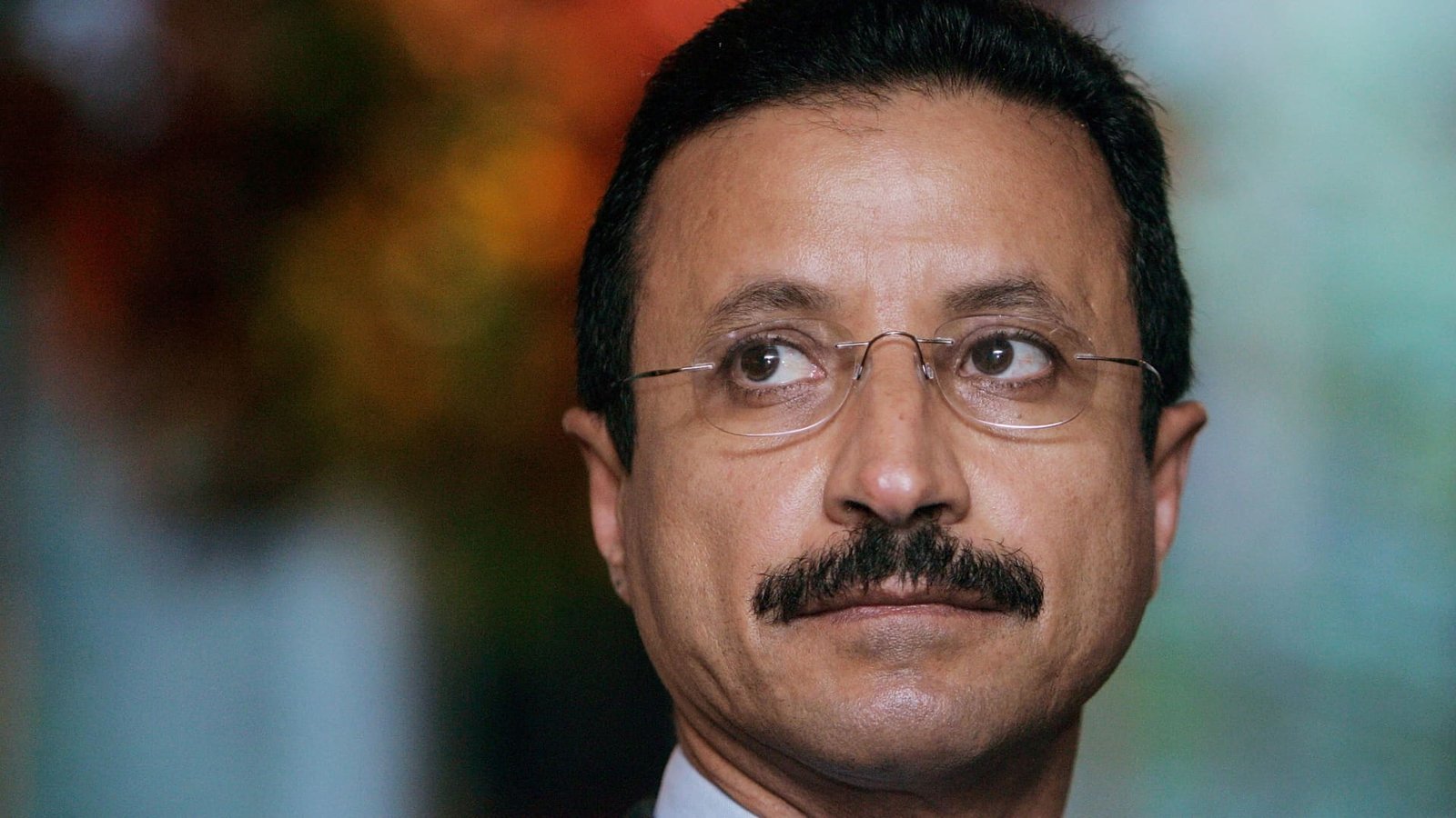 एपस्टाईन लिंक्स समोर आल्यानंतर दुबईच्या डीपी वर्ल्डने सीईओची जागा घेतली