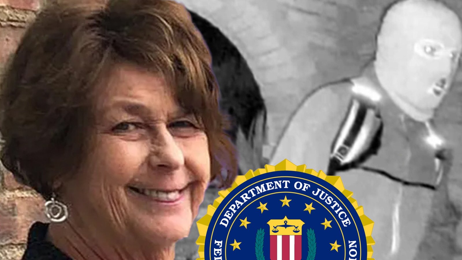 एफबीआय गुथ्री प्रकरणावर पिमा काउंटी शेरीफशी संपर्क साधत आहे