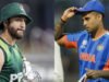 भारत विरुद्ध पाकिस्तान: कोलंबोमध्ये होणारा IND vs PAK T20 विश्वचषक सामना पावसामुळे धुऊन जाईल? | क्रिकेट बातम्या