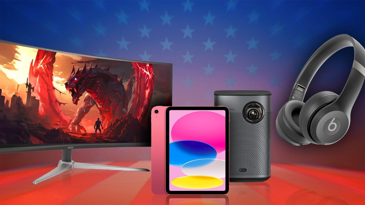 प्रेसिडेंट्स डे विक्री आता सुरू होते: आठवड्याच्या शेवटी सर्वोत्कृष्ट सौदे