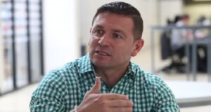 रोलँडो फोन्सेका यांनी जोएल कॅम्पबेल आणि त्याच्या नूतनीकरणाबाबत अलाजुएलाने काय करावे हे स्पष्ट केले