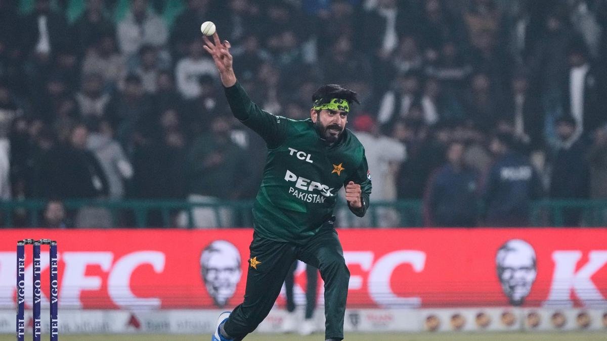 T20 विश्वचषक 2026: भारत विरुद्ध पाकिस्तान जिंकण्यासाठी फिरकी?