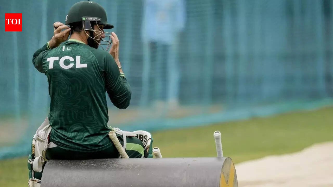 कोलंबो येथील स्टेडियम अहवालः भारत-पाकिस्तान सामना वापरलेल्या पृष्ठभागावर खेळवला जाईल | क्रिकेट बातम्या