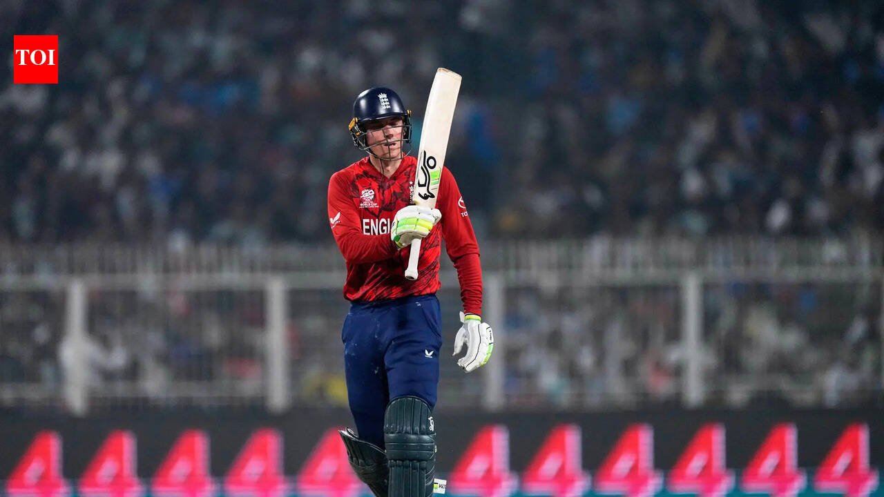 आदिल रशीदची हॅट्ट्रिक, टॉम बँटनचा स्कॉटलंडवर 50 वा निर्णायक विजय | क्रिकेट बातम्या