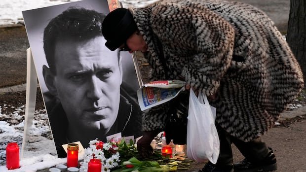 5 युरोपीय देशांनी क्रेमलिनला दोष देत रशियन विरोधी पक्षनेते नवलनी यांना विषप्रयोग केला होता