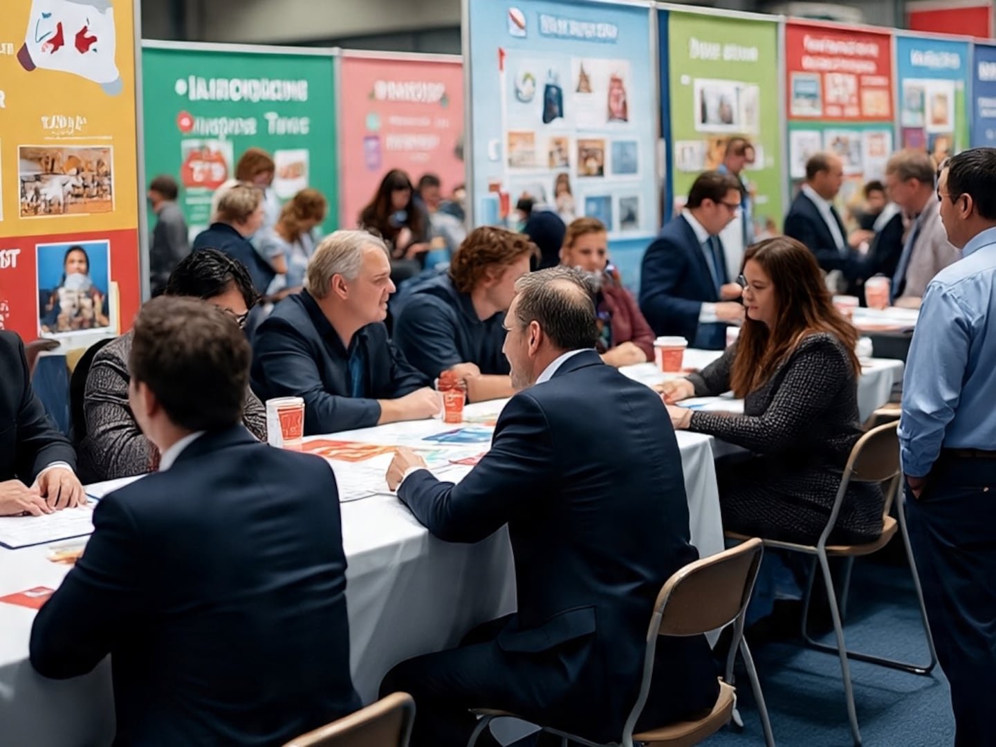 सॅमटेकने दुपारच्या आणि रात्रीच्या पाळ्यांसाठी उत्पादन कामगारांसाठी भरती उघडली