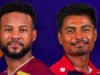 नेपाळ 6.0 षटकात 22/3 | वेस्ट इंडिज विरुद्ध नेपाळ थेट स्कोअर, T20 विश्वचषक 2026: मुंबईत नेपाळसाठी टॉप ऑर्डर ब्रेकडाउन