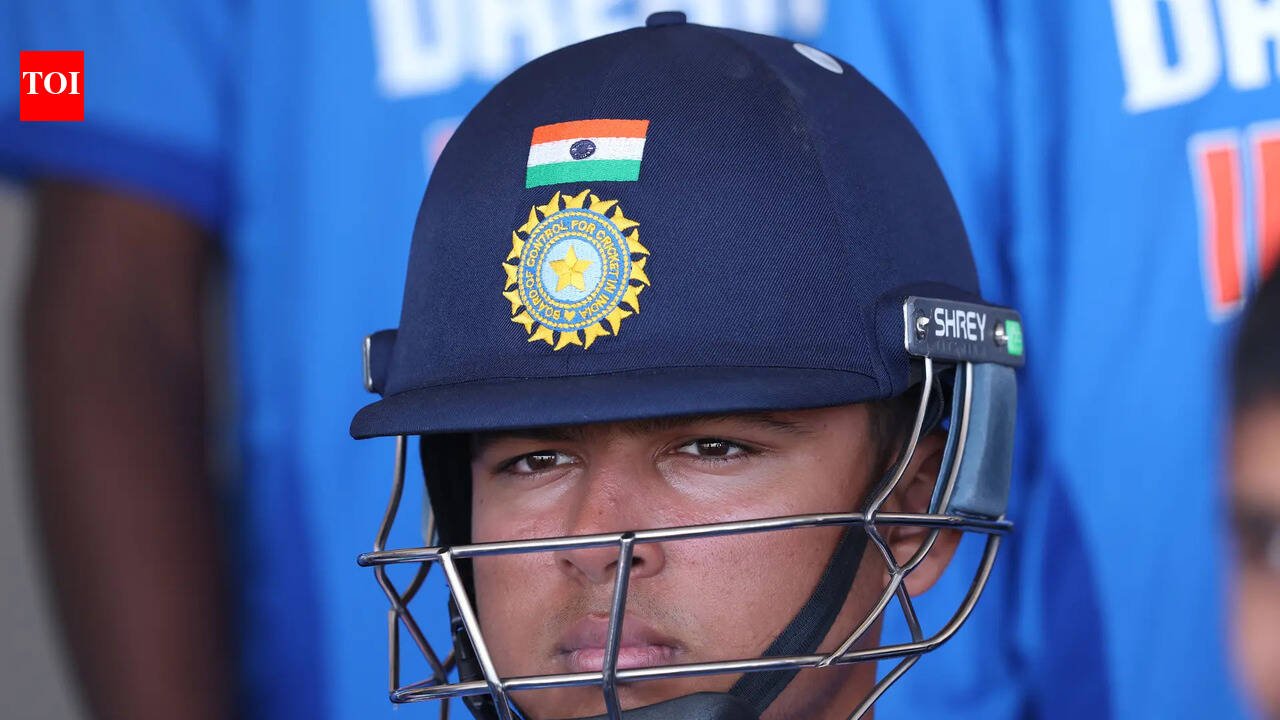 वैभव सूर्यवंशी दहावीच्या बोर्डाच्या परीक्षेला बसत नाहीत – यामुळेच | क्रिकेट बातम्या