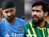IND vs PAK: “ही चूक आहे” – अभिषेक शर्माच्या वक्तव्यावरून हरभजन सिंगचा माजी पाकिस्तानी खेळाडू मोहम्मद अमीरवर हल्ला | क्रिकेट बातम्या