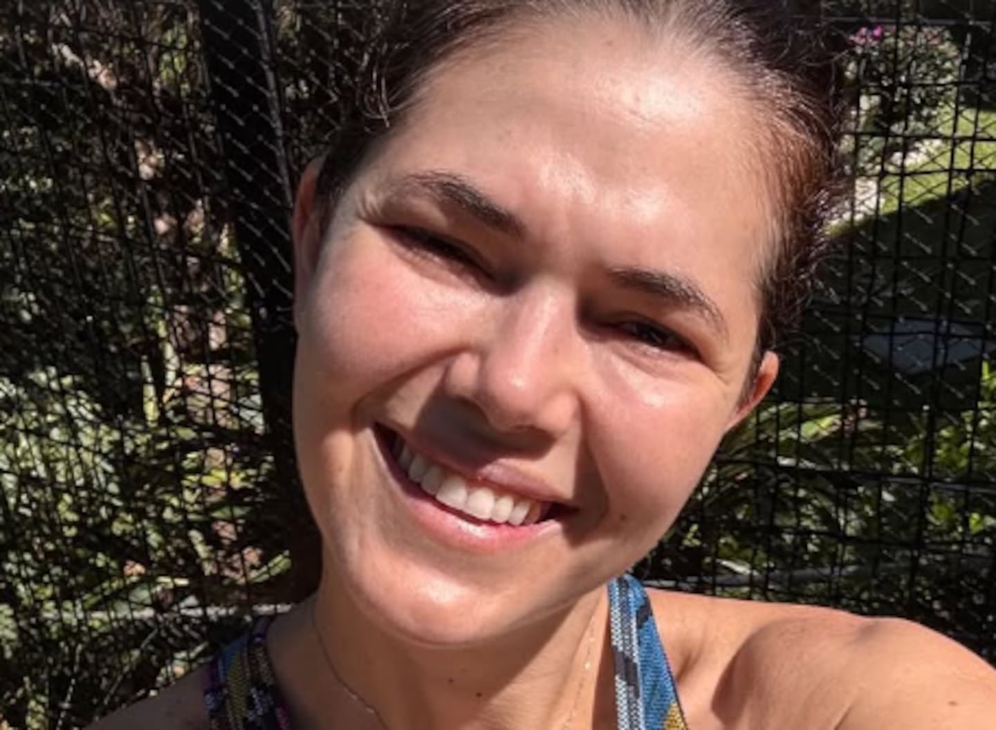 कॅरोलिना झिकेलकडून ब्रायन रुईझला दुःखी असलेल्या कोणालाही भावनिक व्हॅलेंटाईन डे संदेश