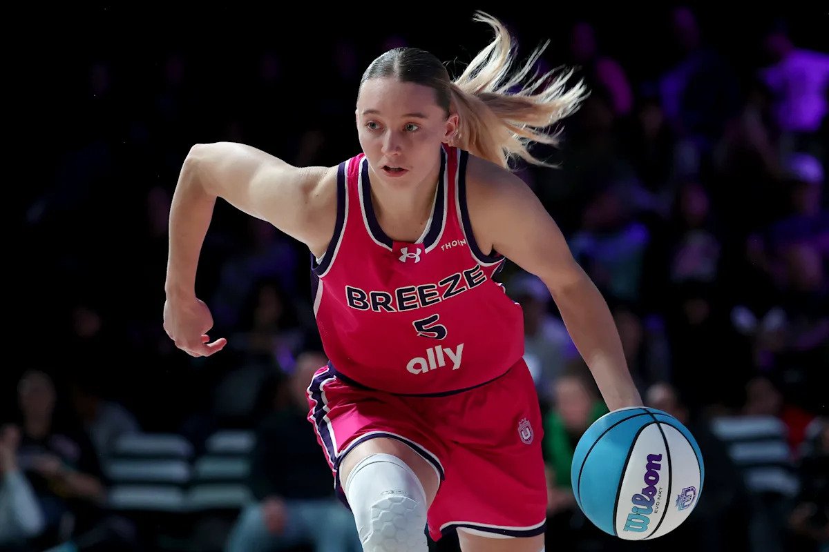 अतुलनीय 1-ऑन-1 स्पर्धा 2026: चॅम्पियनशिप गेम कसे पहावे, कुठे प्रवाहित करावे, कोण खेळत आहे आणि बरेच काही