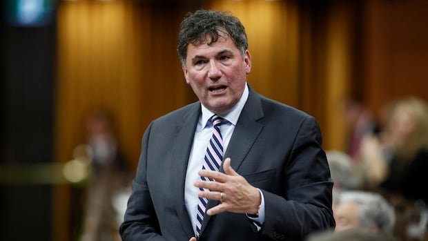 व्यापार शिष्टमंडळ मेक्सिकोला जात असताना ओटावाला ‘मोठी संधी’ दिसते, असे कॅबिनेट मंत्री म्हणतात