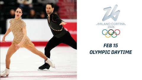 थेट प्रक्षेपण पहा: ऑलिम्पिक दिवस