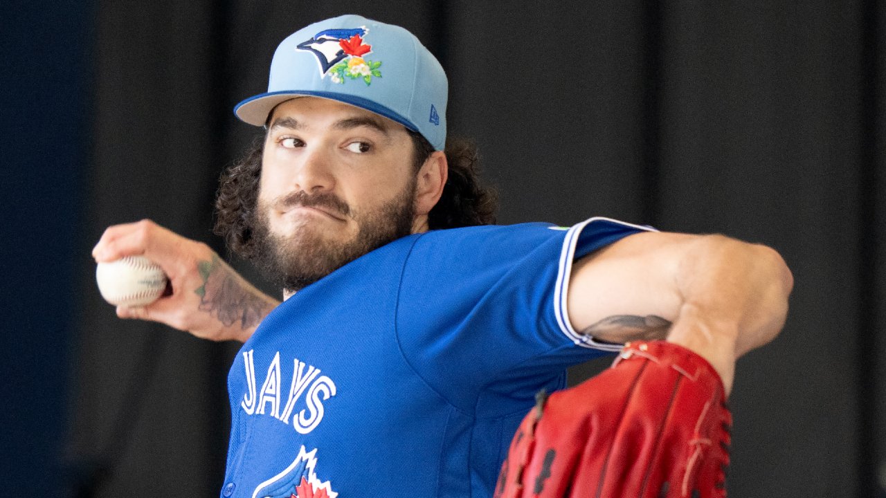 रोटेशन मिक्समध्ये Cease, Ponce जोडून अधिक Ks मिळवण्याचे ब्लू जेसचे उद्दिष्ट आहे