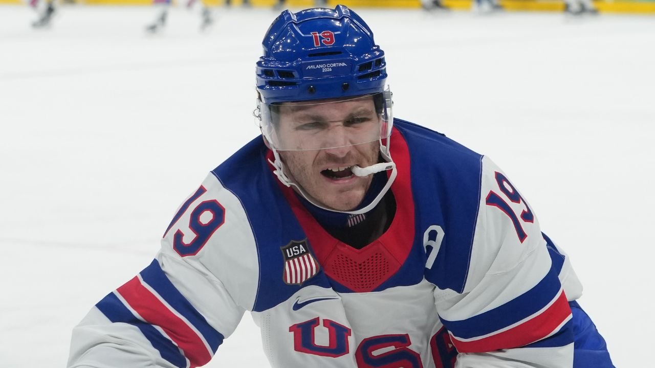 मॅथ्यू ताकाचुक ट्विट करतात लिओन ड्रेसाईटल: ‘नेहमी एक वधू’