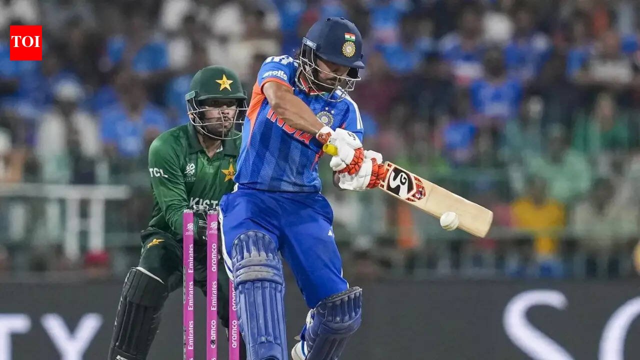 बेपर्वा न राहता धाडसी: कोलंबोमध्ये इशान किशनची विध्वंस मोहीम | क्रिकेट बातम्या