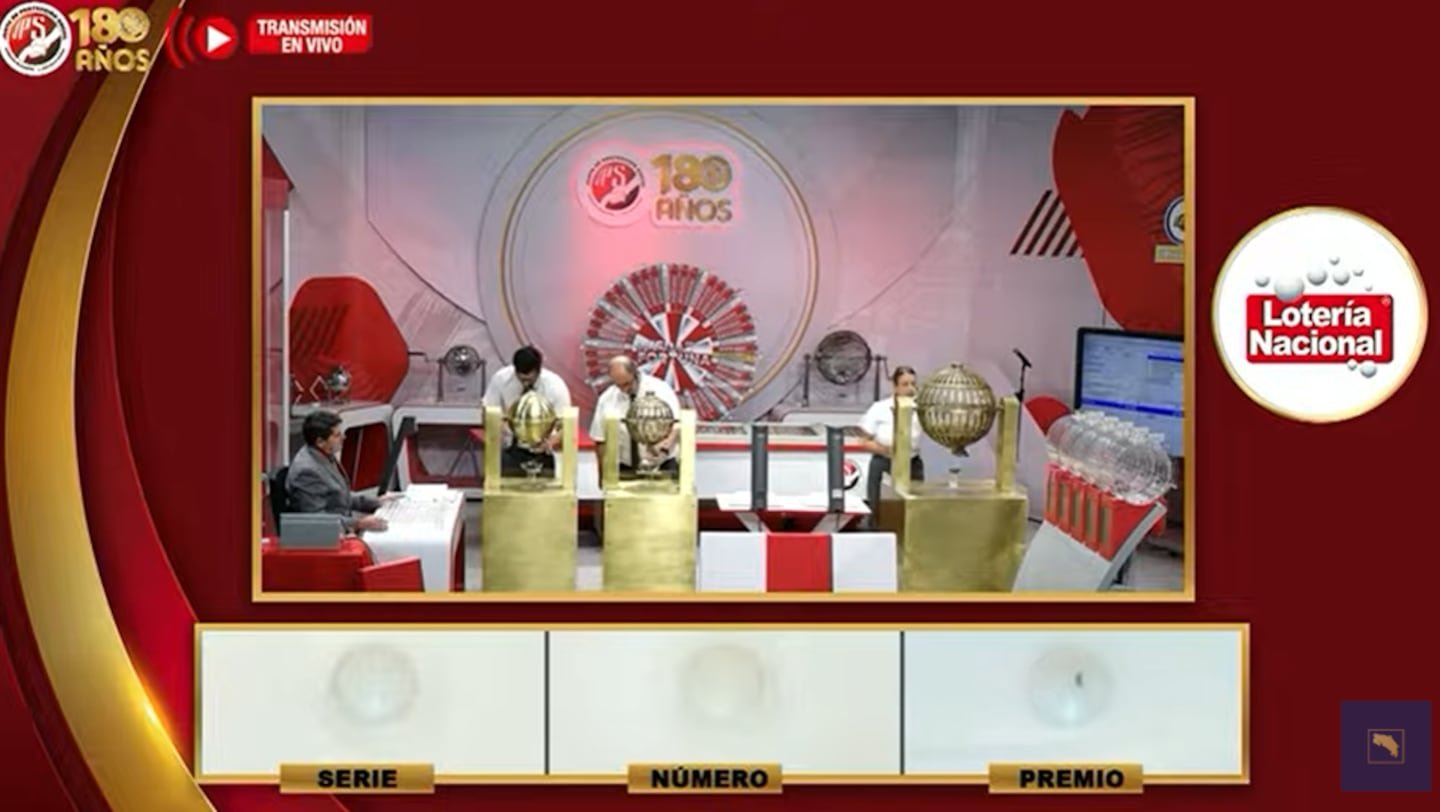 राष्ट्रीय लॉटरी: या 15 फेब्रुवारीच्या असामान्य सोडतीच्या सर्व तपशीलांचे अनुसरण करा