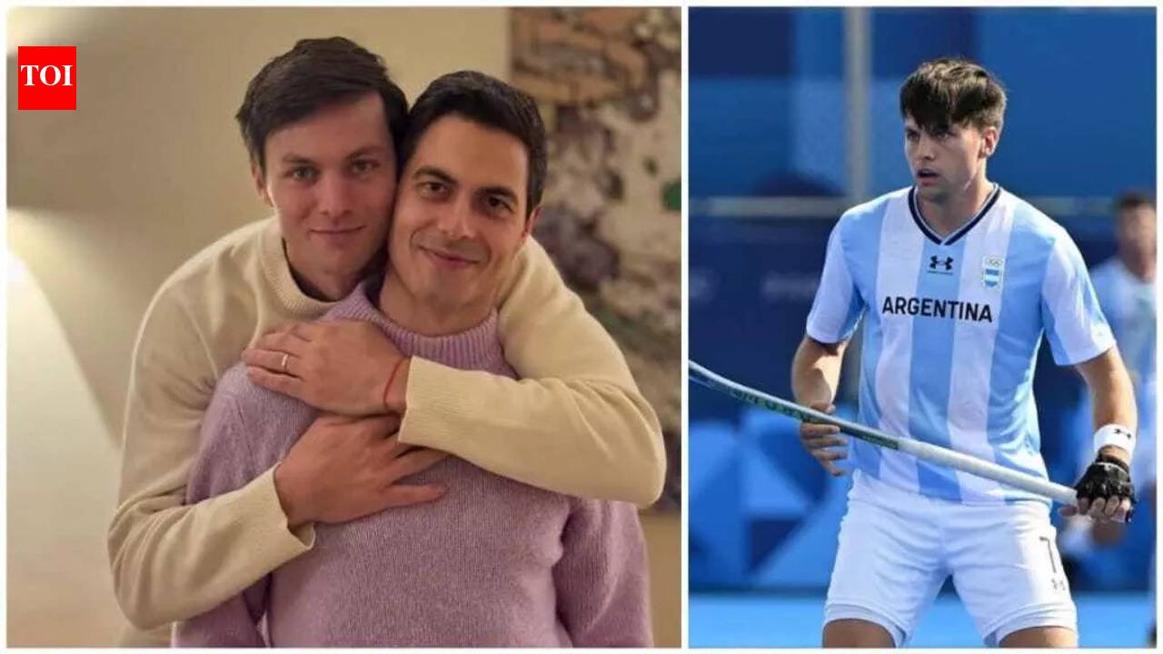 करण्यासारखे बरेच काही आहे, परंतु खेळ माझ्या सुरक्षित जागेसारखे वाटते: निकोला कीनन | हॉकी बातम्या