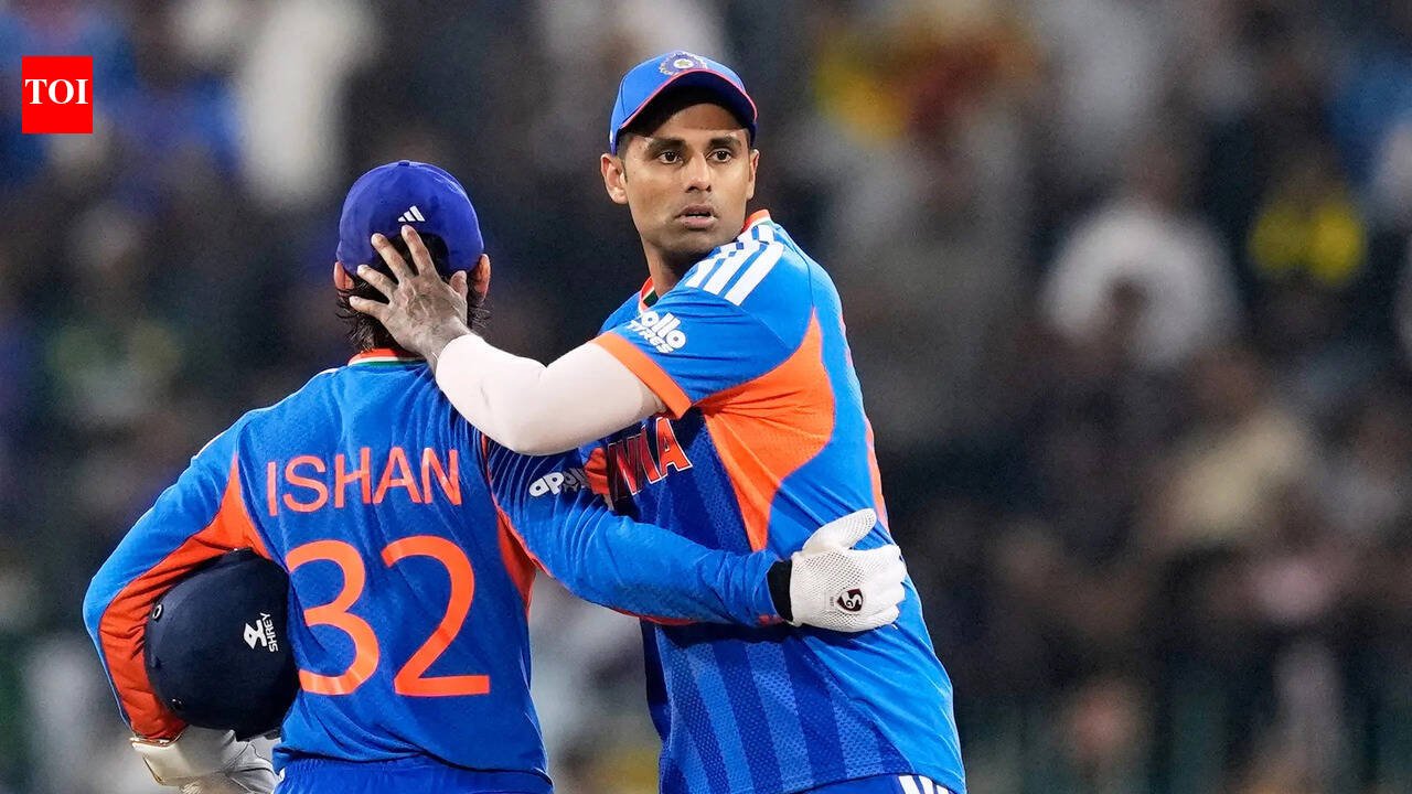 उघडा पाकिस्तानला हरवून भारताने सुपर 8 मध्ये प्रवेश केला: पुढे कोण? | क्रिकेट बातम्या