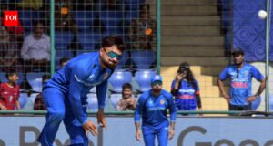 “आम्ही पुढच्या फेरीत पोहोचलो नाही तर”: UAE विजयानंतर राशिद खानने मौन तोडले | क्रिकेट बातम्या