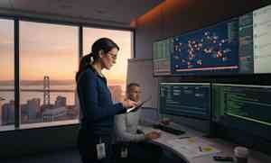 बहुतेक रॅन्समवेअर प्लेबुक्स डिव्हाइस क्रेडेंशियल्सला संबोधित करत नाहीत. हे हल्लेखोरांना माहीत आहे.