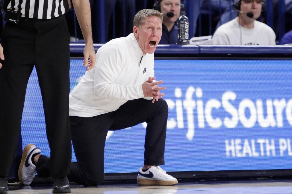 Pac-12 MBB पॉवर रँकिंग्स: बिग टेनच्या सौजन्याने गोन्झागा पुन्हा सुरू झाल्याने उटाह राज्य अव्वल (पुन्हा)