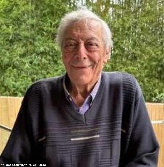 सिडनीच्या निष्पाप आजोबांच्या अपहरणाबद्दल एक भयानक अपडेट – कारण त्याला त्याच्या अपहरणकर्त्यांच्या हातून कल्पना करता येणारा सर्वात क्रूर अत्याचार सहन करावा लागतो.